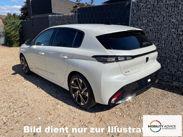 Peugeot 308 SW BlueHDi 130 Style EAT8 