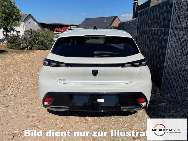 Peugeot 308 SW BlueHDi 130 Style EAT8 