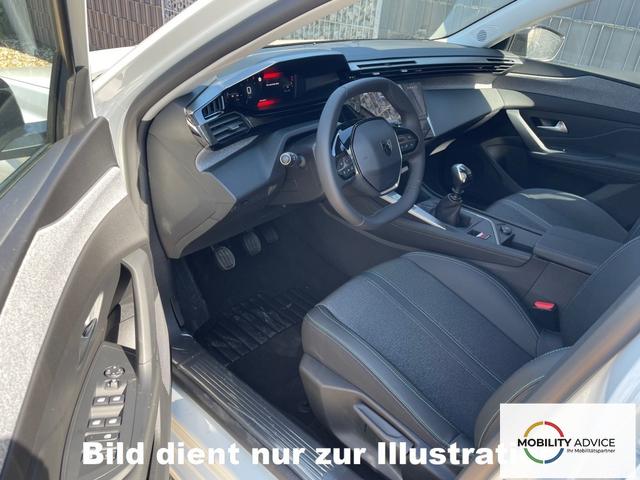 Peugeot 308 SW BlueHDi 130 Style EAT8 