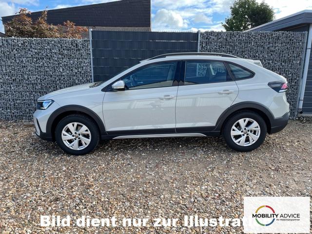 Volkswagen Taigo 1.5 TSI R-Line Limited DSG7 
