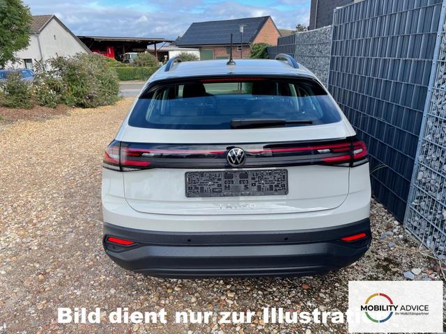 Volkswagen Taigo 1.5 TSI R-Line Limited DSG7 