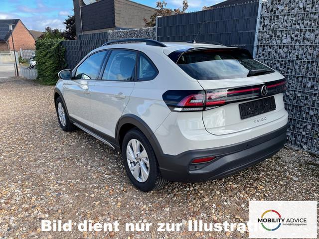 Volkswagen Taigo 1.5 TSI R-Line Limited DSG7 