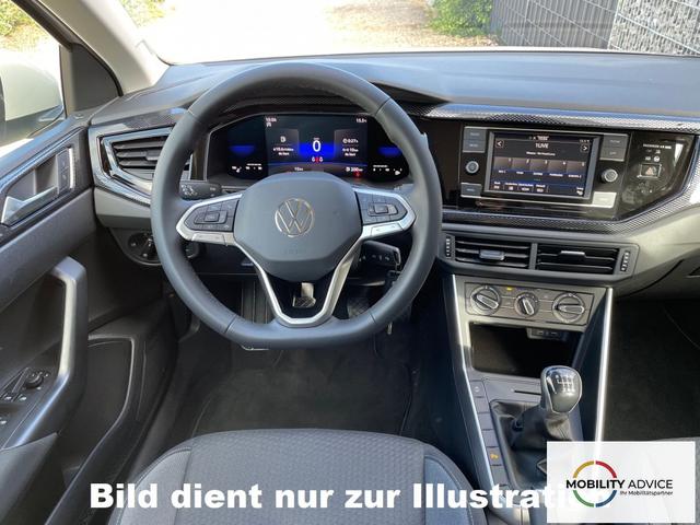 Volkswagen Taigo 1.5 TSI R-Line Limited DSG7 