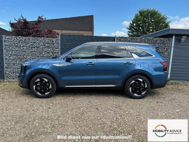 Kia Sorento 1.6 T-GDI Hybrid HEV 239 Comfort 