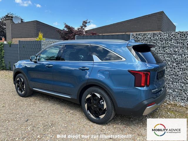 Kia Sorento 1.6 T-GDI Hybrid HEV 239 Comfort 