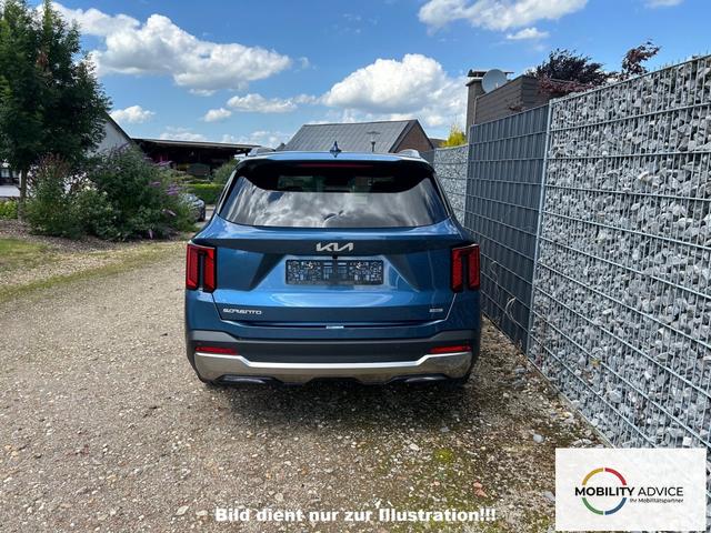 Kia Sorento 1.6 T-GDI Hybrid HEV 239 Comfort 