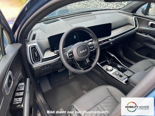 Kia Sorento 1.6 T-GDI Hybrid HEV 239 Comfort 