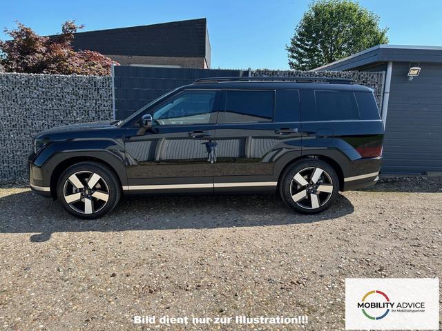 Hyundai SANTA FE 1.6 T-GDI HEV Luxury 