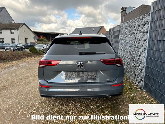 Volkswagen Golf Variant 2.0 TDI R-Line DSG7 