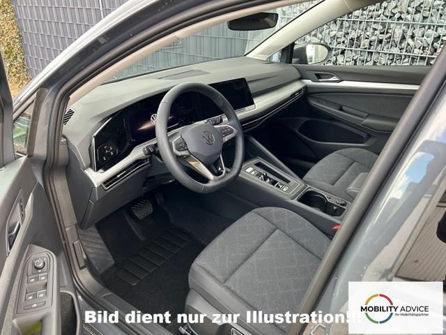 Volkswagen Golf Variant 2.0 TDI R-Line DSG7 