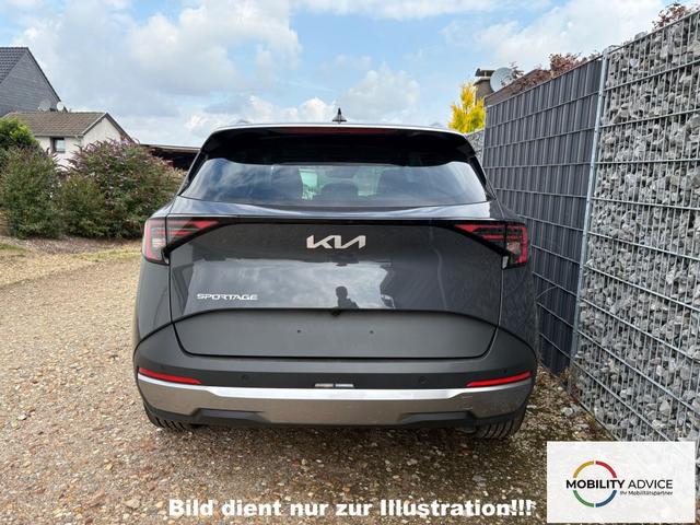 Kia Sportage 1.6 T GT-Line Drive Pack AT7 4WD 