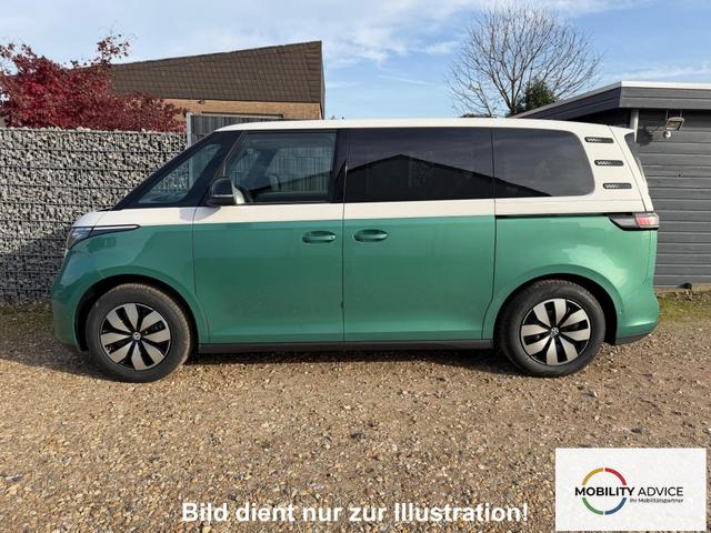 Volkswagen ID. BUZZ RWD 79(84)kWh 