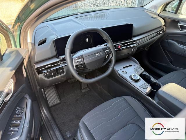 Kia Sportage 1.6 T DCT Spirit Navi TLeder BCA SHZ 