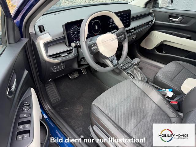 Kia Stonic 1.0 T-GDI GPF GT-Line DCT7 