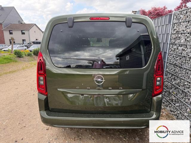 Opel Combo 1.5 D XL N1 Edition Connect Style Standheiz. 