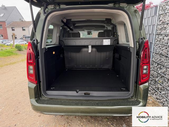 Opel Combo 1.5 D XL N1 Edition Connect Style Standheiz. 