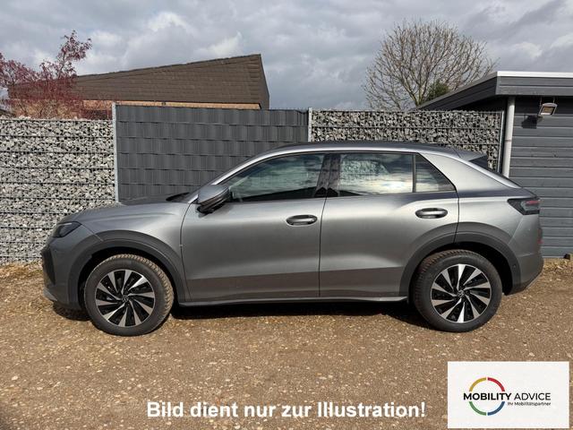 Volkswagen T-Roc 1.5 eTSI ACT 48V Style DSG7 