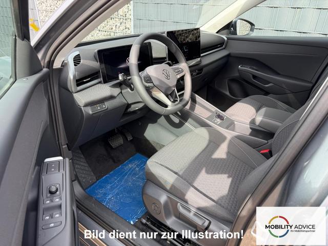 Volkswagen T-Roc 1.5 eTSI ACT 48V Style DSG7 