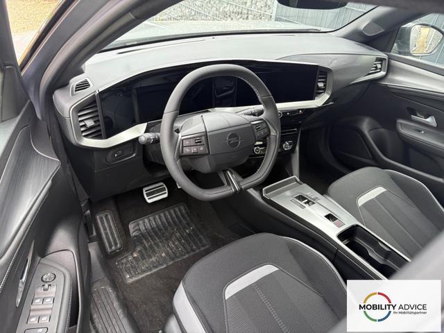 Opel Mokka 1.2 Turbo AT GS Lager 