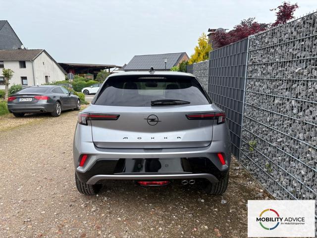 Opel Mokka 1.2 Turbo AT GS Lager 