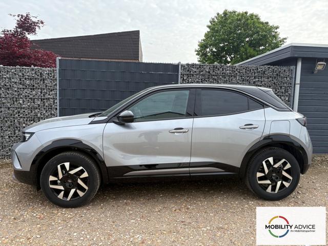 Opel Mokka 1.2 Turbo AT GS Lager 