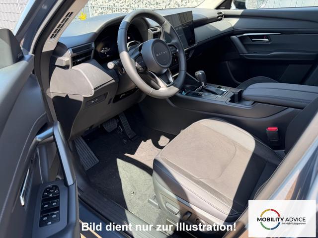 Mazda CX-5 e-Skyactiv-G 141 48V AT Exclusive-Line 