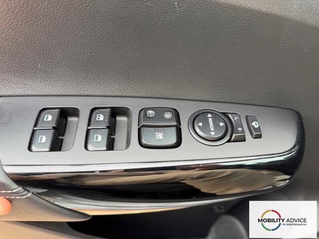 Kia Picanto 1.2 GT-Line Navi Leder Keyless SHZ 