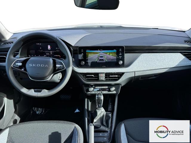 Skoda Kamiq 1,0 TSI Selection DSG AHK g&uuml;nstig kaufen