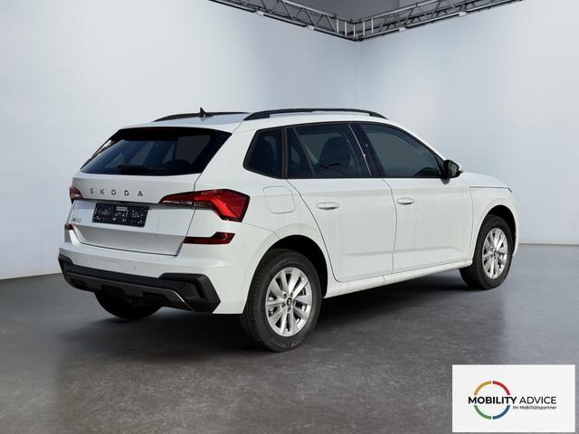 Skoda Kamiq 1,0 TSI Selection DSG AHK g&uuml;nstig kaufen