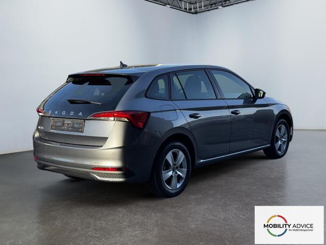 Skoda Scala 1,0 TSI DSG Drive Plus 130 kaufen