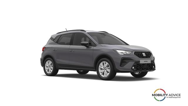 Seat Arona FR 1.5 TSI DSG Mo26 ACC 2Zokl 2xPDC Kam SHZ Full Link 