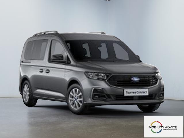 Ford Grand Tourneo Titanium 1,5 L2 7 Sitzer Klimaautomatik Anh&auml;ngerkupplung Sitzheizung Einparkhilfe Kamera 17 Zoll Leichtmetall ACC 