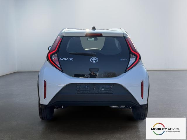Toyota Aygo X kaufen