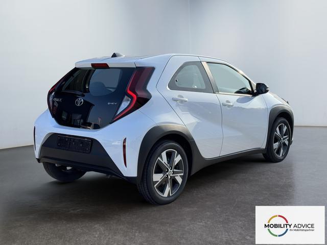 Toyota Aygo X kaufen