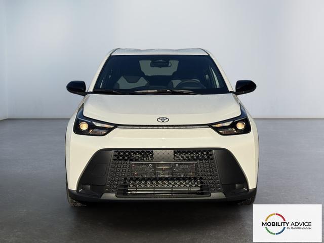 Toyota Aygo X kaufen