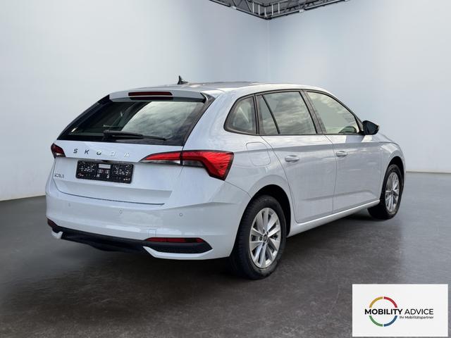 Skoda Scala DSG kaufen