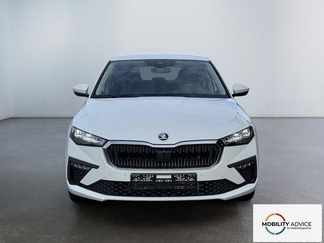 Skoda Scala DSG kaufen