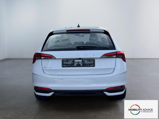 Skoda Scala DSG kaufen