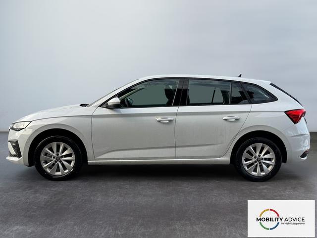 Skoda Scala DSG kaufen