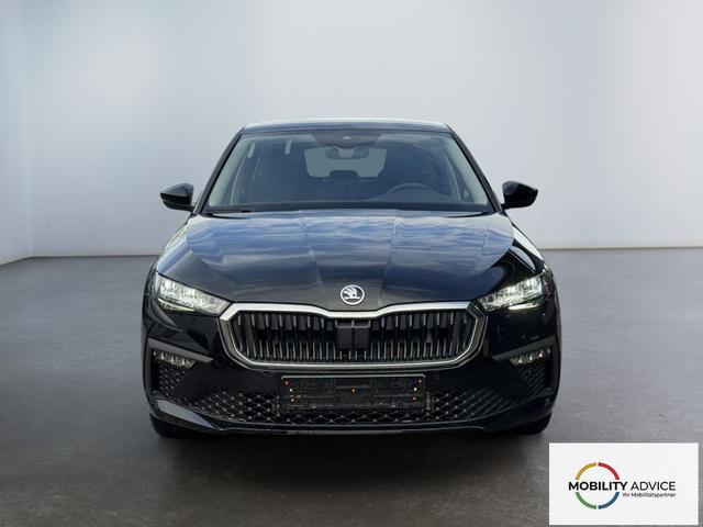 Skoda Scala 1,0 TSI DSG Selection