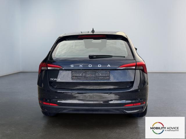 Skoda Scala 1,0 TSI DSG Selection