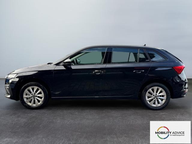 Skoda Scala 1,0 TSI DSG Selection