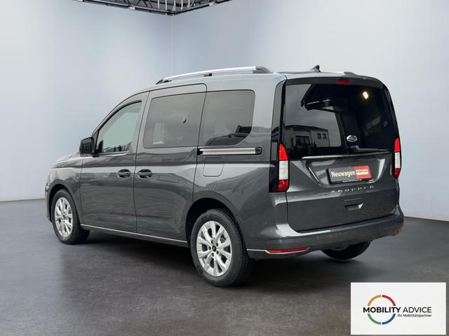 Ford Tourneo Connect Titanium kaufen