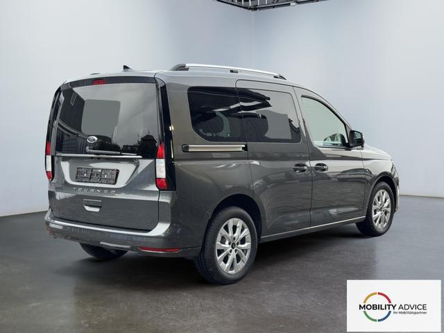 Ford Tourneo Connect Titanium kaufen