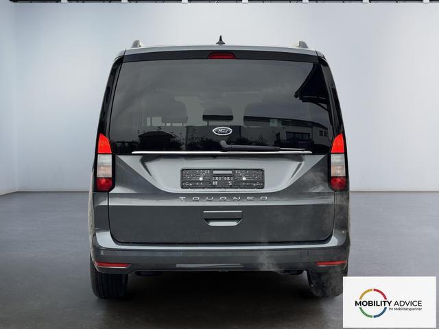 Ford Tourneo Connect Titanium kaufen