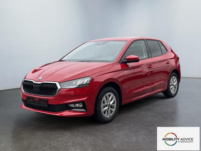 reimport Skoda Fabia 1,0 TSI Extra Plus 