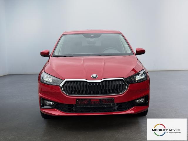 reimport Skoda Fabia 1,0 TSI Extra Plus 