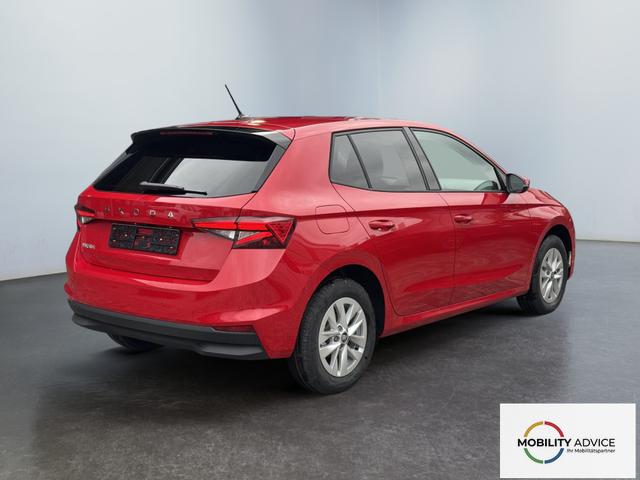 reimport Skoda Fabia 1,0 TSI Extra Plus 