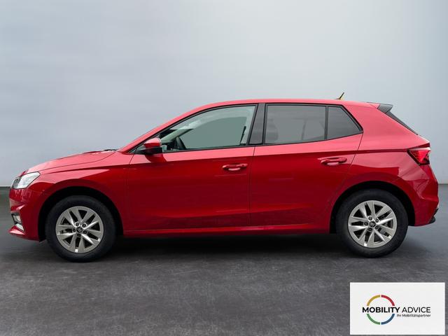 reimport Skoda Fabia 1,0 TSI Extra Plus 