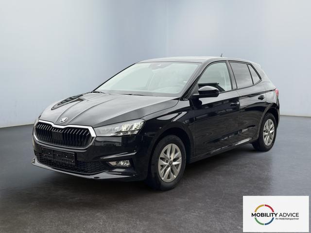 Reimport Skoda Fabia 1,0 TSI Extra Plus 2 ZoKlima ACC Navi 2x Einparkhilfe Kessy